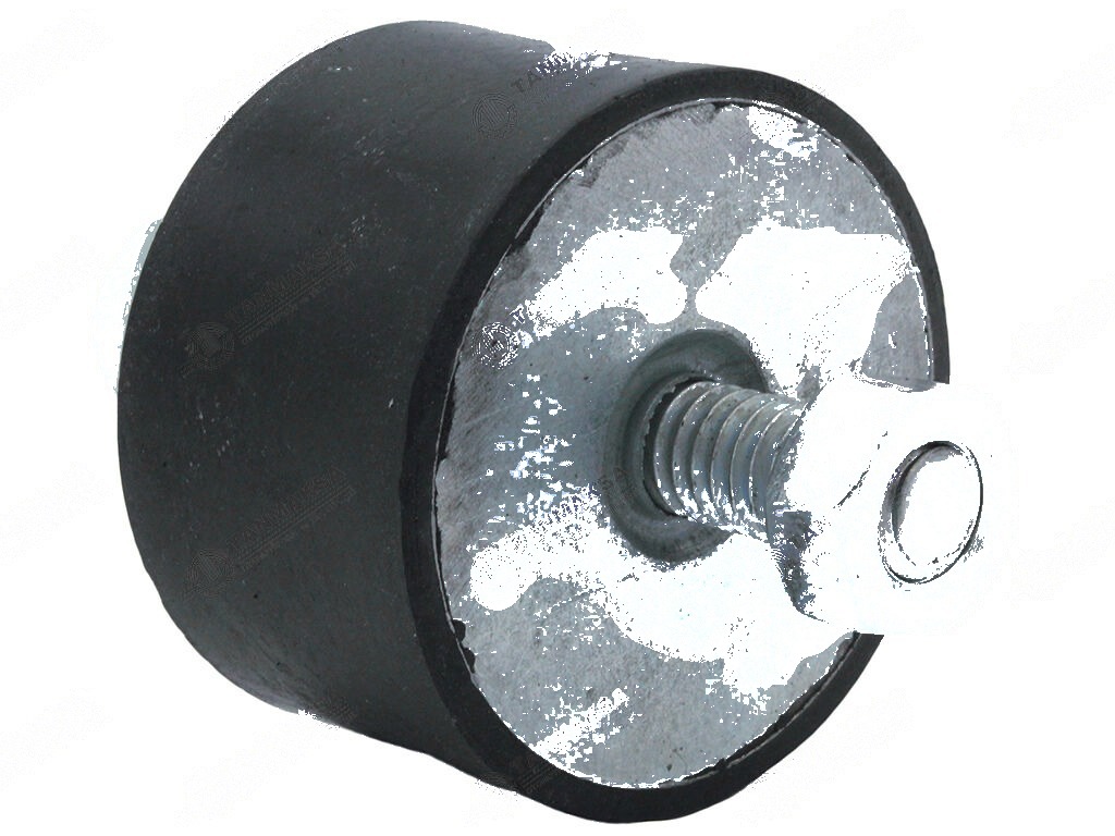 165-185 Mazot Depo Takozu (Kalın) 2