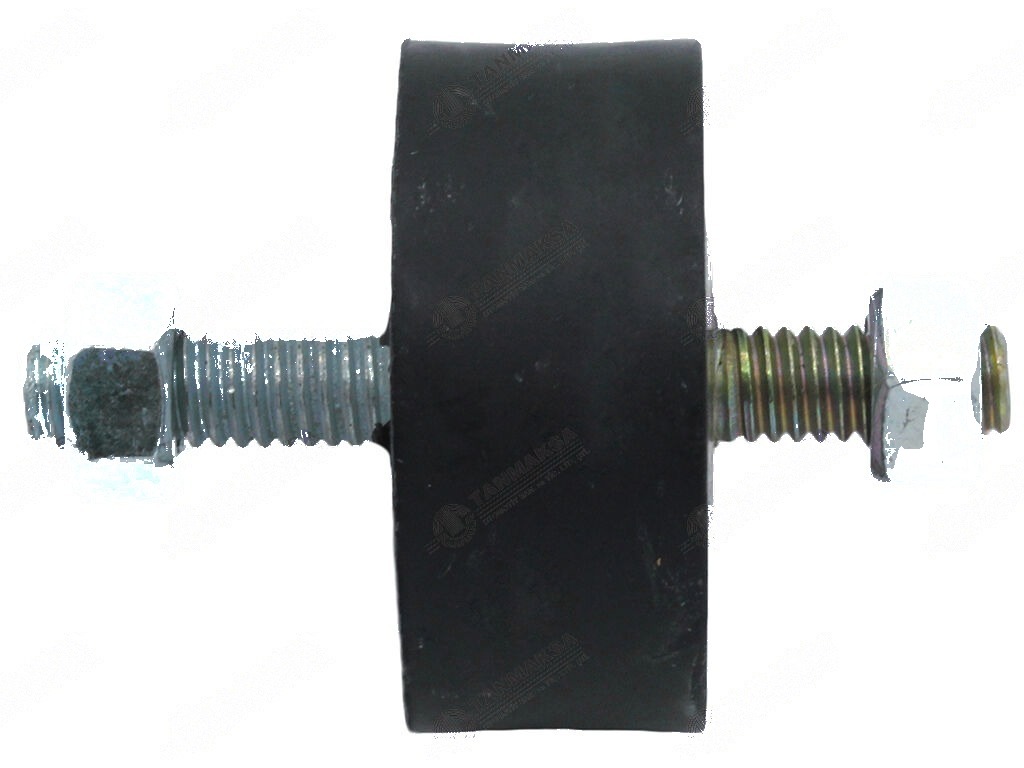 265-285 Mazot Depo Takozu (Küçük)