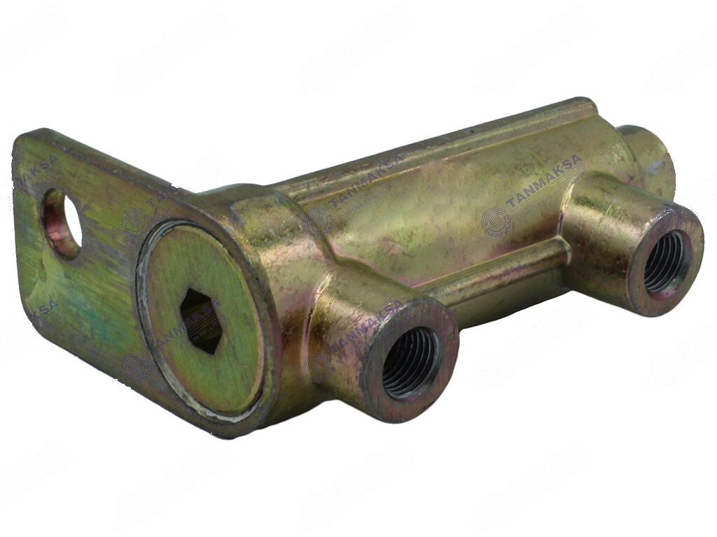135-285 Mazot Depo Rezerve Tankı