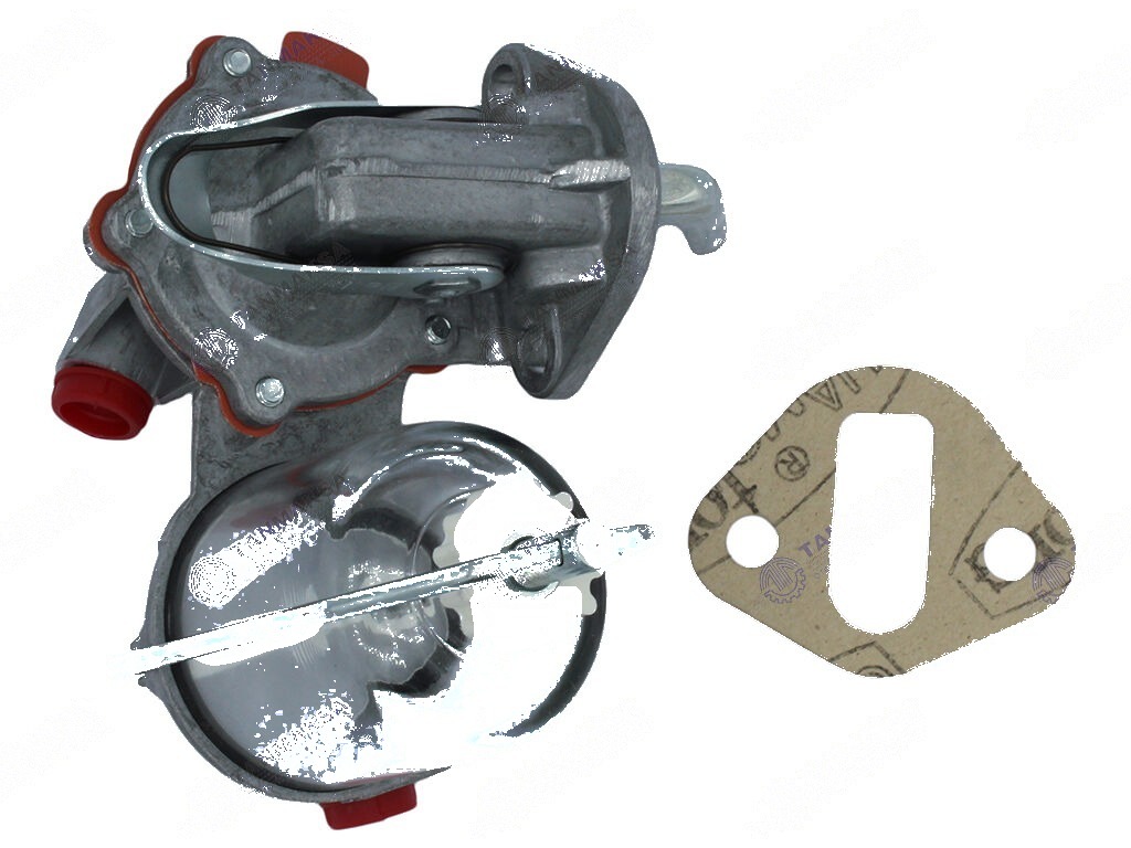 35X-135 Mazot Otomatiği (Şişeli)