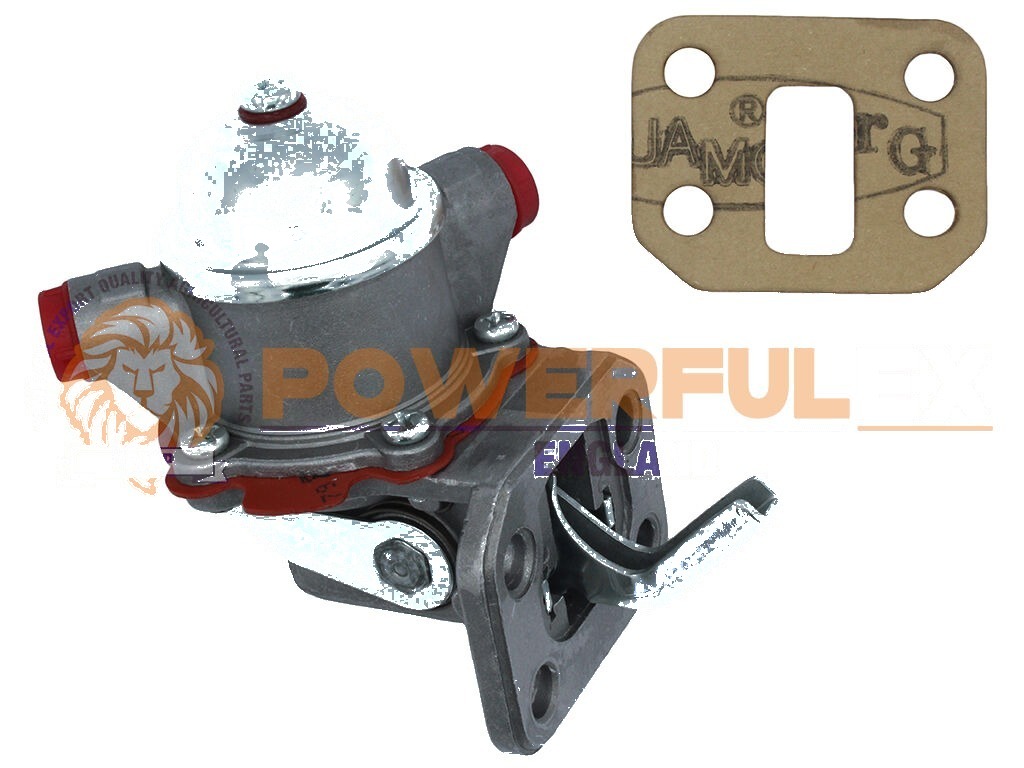 265-285 Mazot Otomatiği (4 Delik)