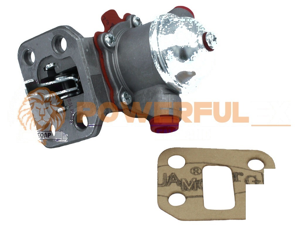 265-285 Mazot Otomatiği (4 Delik) 3
