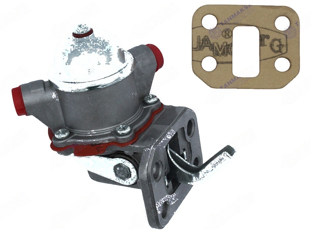 265-285 Mazot Otomatiği (4 Delik)