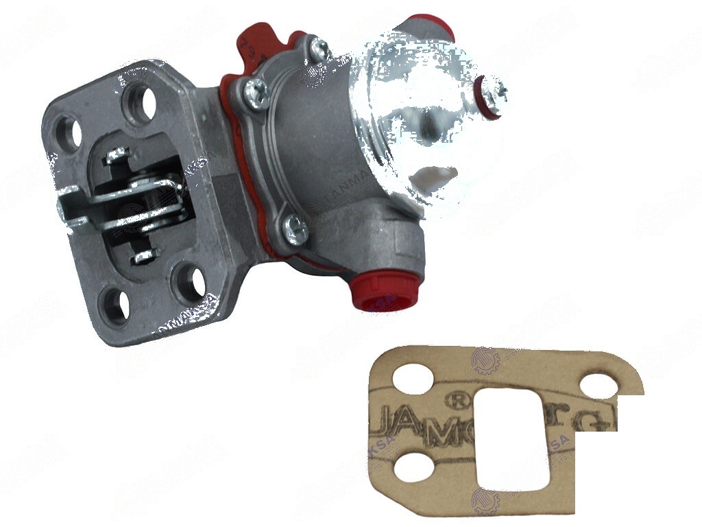 265-285 Mazot Otomatiği (4 Delik) 3
