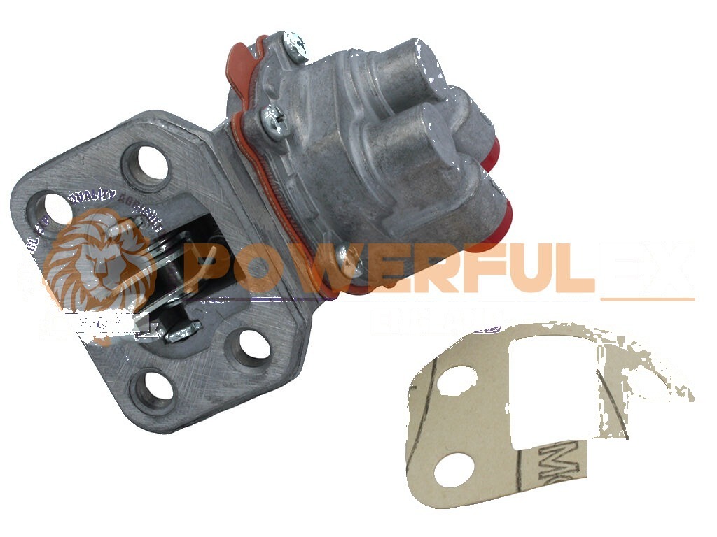 255EP-260G Mazot Otomatiği 2