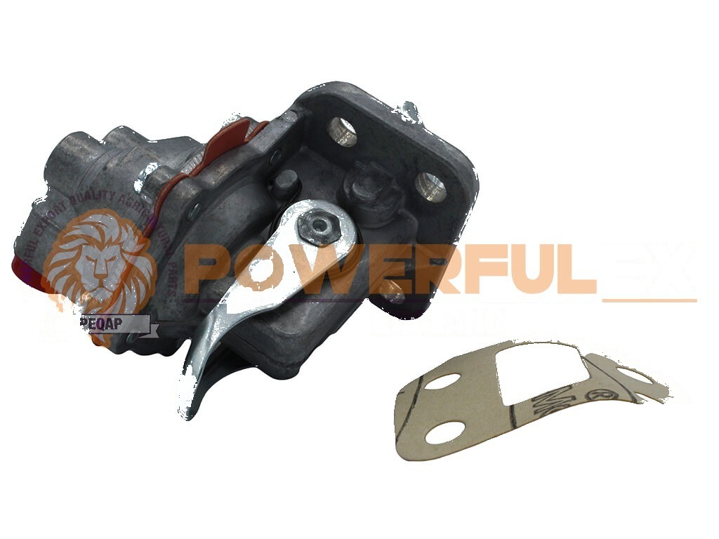 255EP-260G Mazot Otomatiği 3