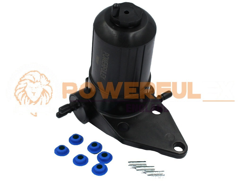 1103 Elektrikli Mazot Otomatiği