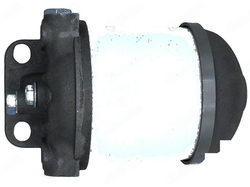 135-285 Mazot Tekli Filtre Komple