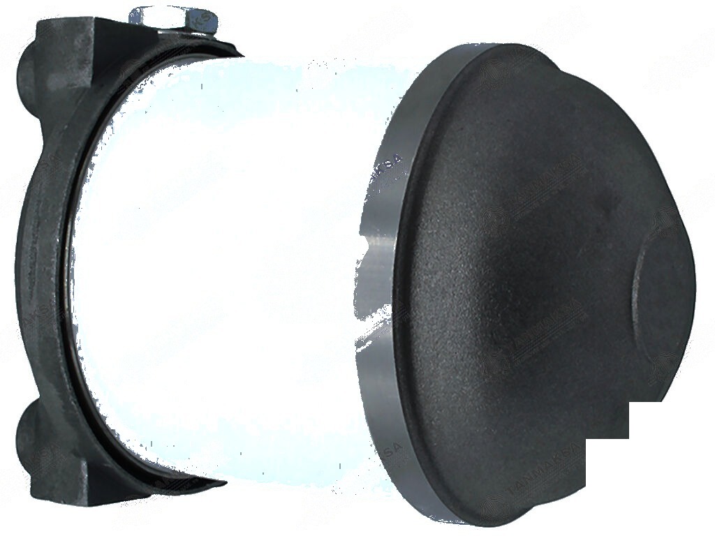 135-285 Mazot Tekli Filtre Komple 2