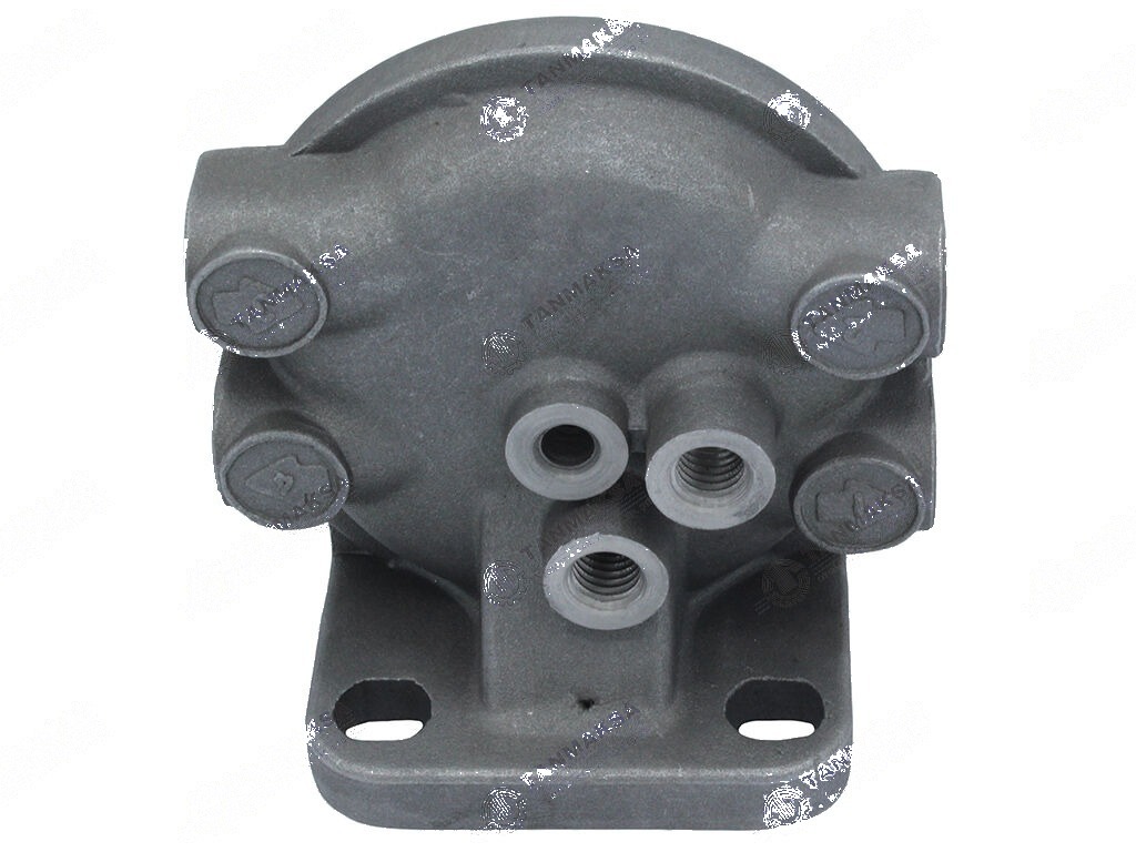 398T Mazot Tekli Filtre Üst Kapak 3