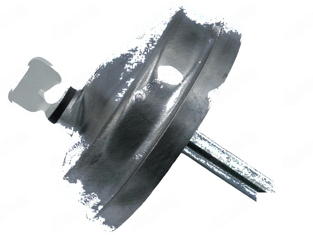135-285 Mazot Filtre Alt Tası