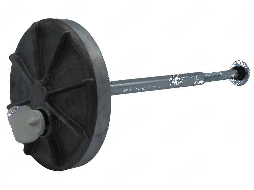 398T Mazot Filtre Alt Tası
