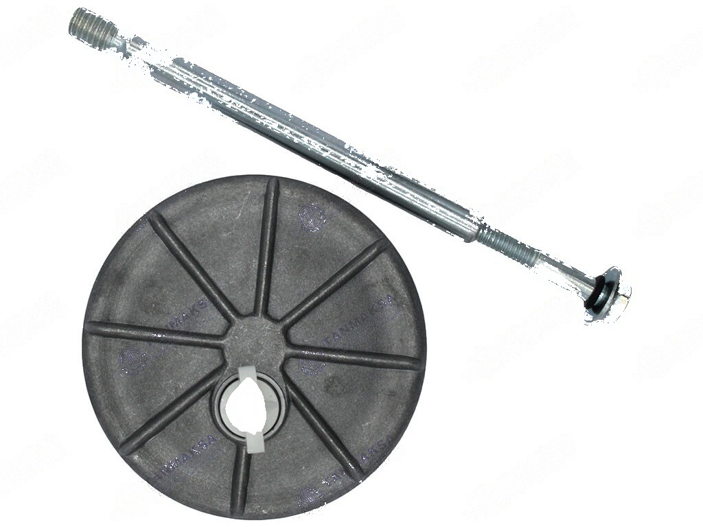 398T Mazot Filtre Alt Tası 2