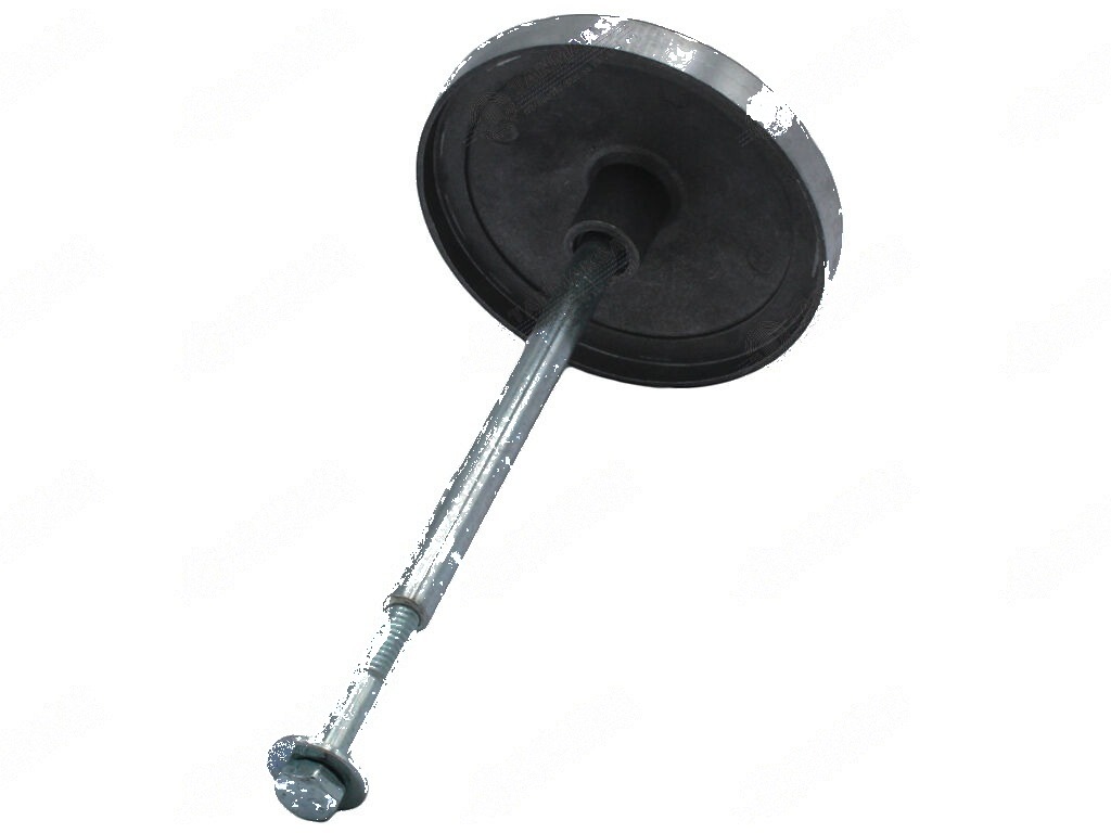 398T Mazot Filtre Alt Tası 3