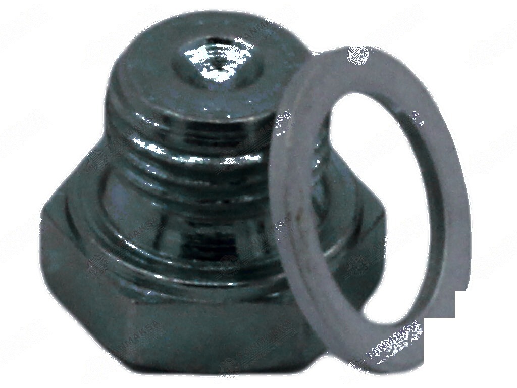135-285 Mazot Filtre Kör Tapa
