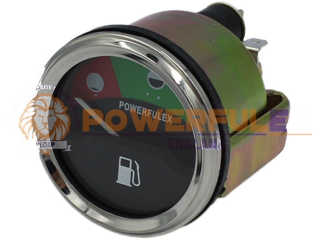 240-285 Mazot Saati (Yeni Model)