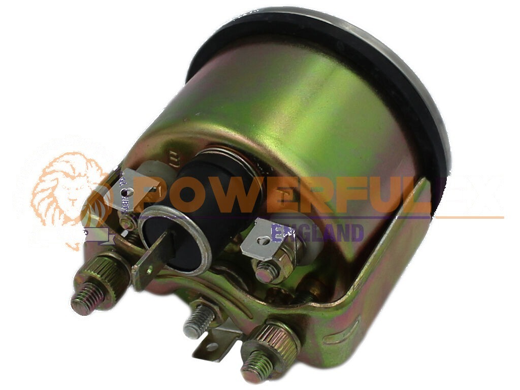 240-285 Mazot Saati (Yeni Model) 2