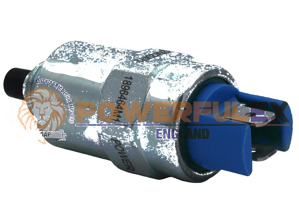 265-285 Yakıt Pompa Stop Müşürü 2