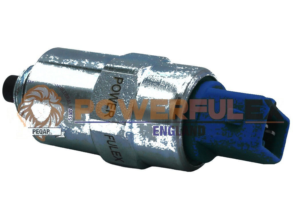 398T-3105 Yakıt Pompa Stop Müşürü 2