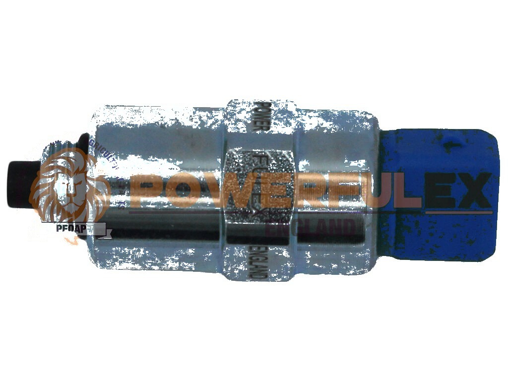 398T-3105 Yakıt Pompa Stop Müşürü 3
