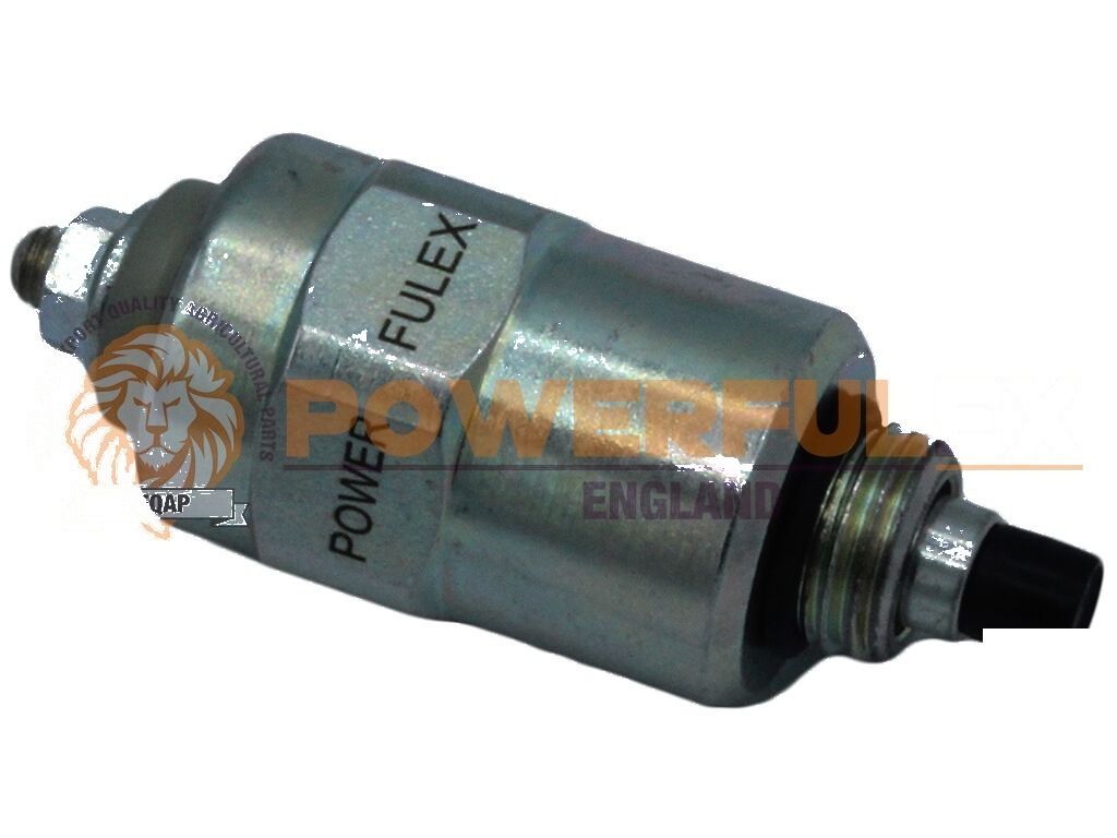 266G-3060 Yakıt Pompa Stop Müşürü