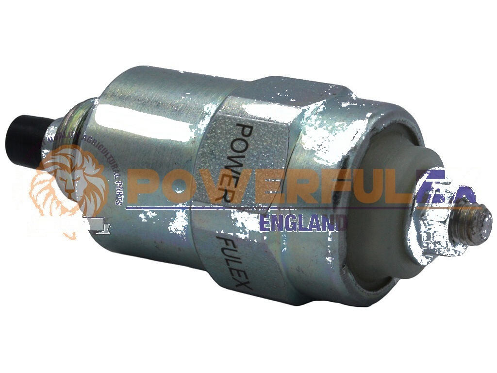 266G-3060 Yakıt Pompa Stop Müşürü 2