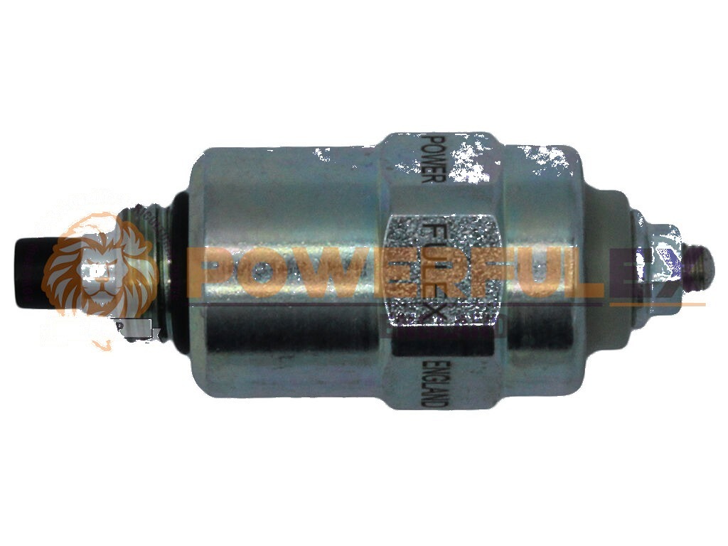 266G-3060 Yakıt Pompa Stop Müşürü 3