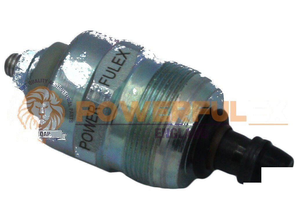 3625-3635 Yakıt Pompa Stop Müşürü