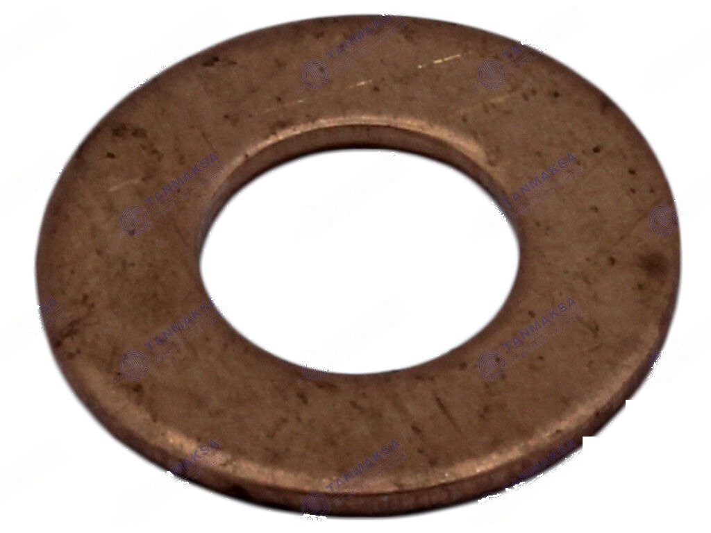 135-285 Enjektör Pulu (Bakır)