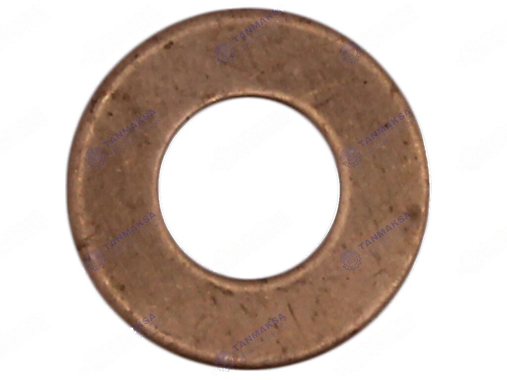 135-285 Enjektör Pulu (Bakır) 2