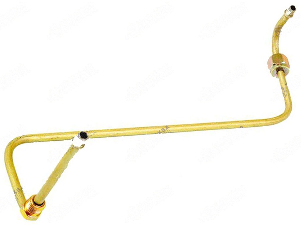 135-240 Mazot Filtre Kızdırıcı Boru