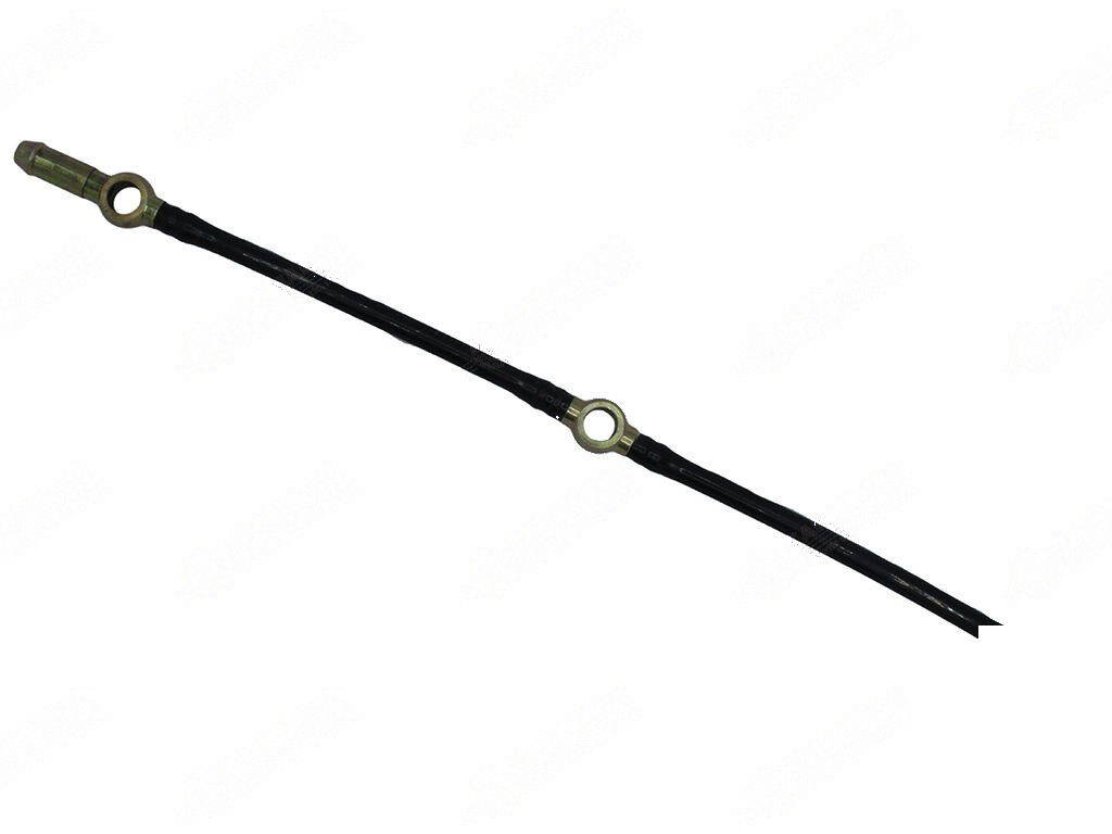 135-240 Fazla Mazot Borusu (3 lü)