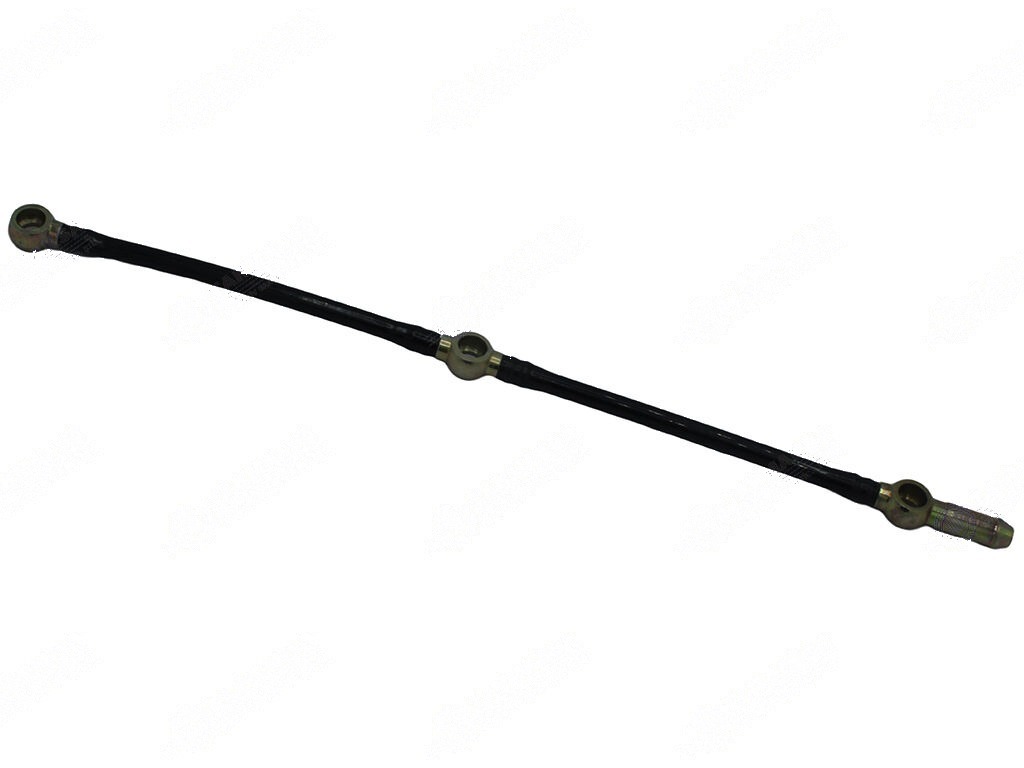 135-240 Fazla Mazot Borusu (3 lü) 2