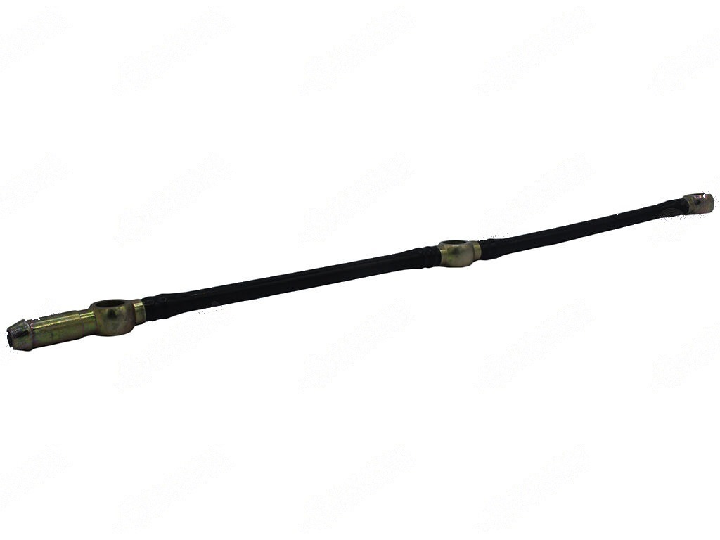 135-240 Fazla Mazot Borusu (3 lü) 3
