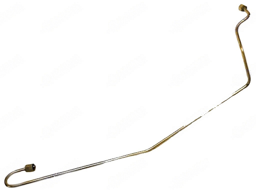 265-285 Mazot Isıtıcı Boru