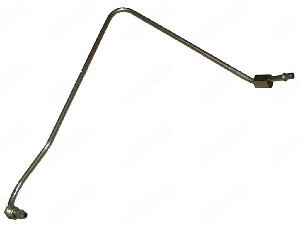 265-285 Mazot Kızdırıcı Boru