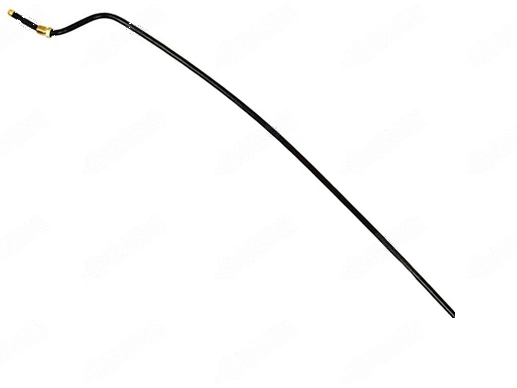 285 Mazot Otomatiği Depo Ara Boru