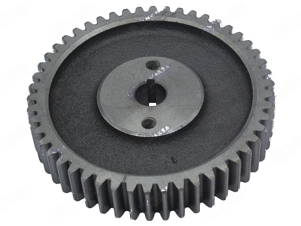 255T Mazot Pompa Dişlisi