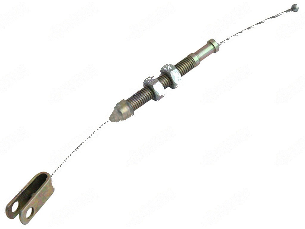 398T Mazot Pompa Teli
