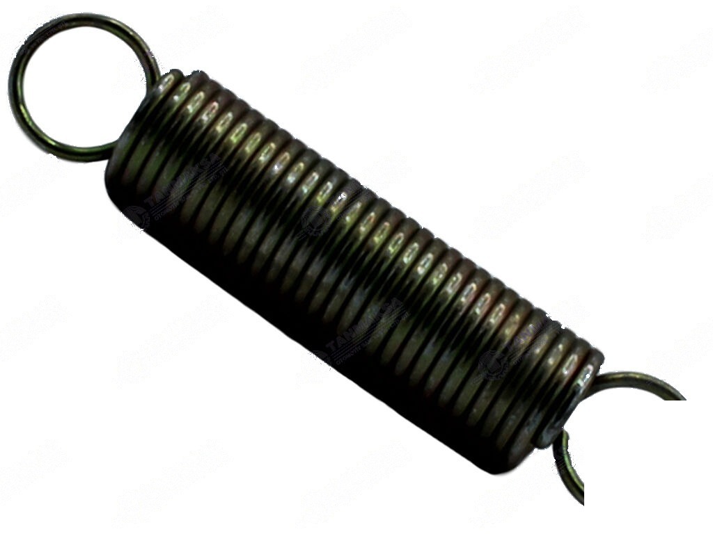 135-285 Mazot Pompa Yayı 2