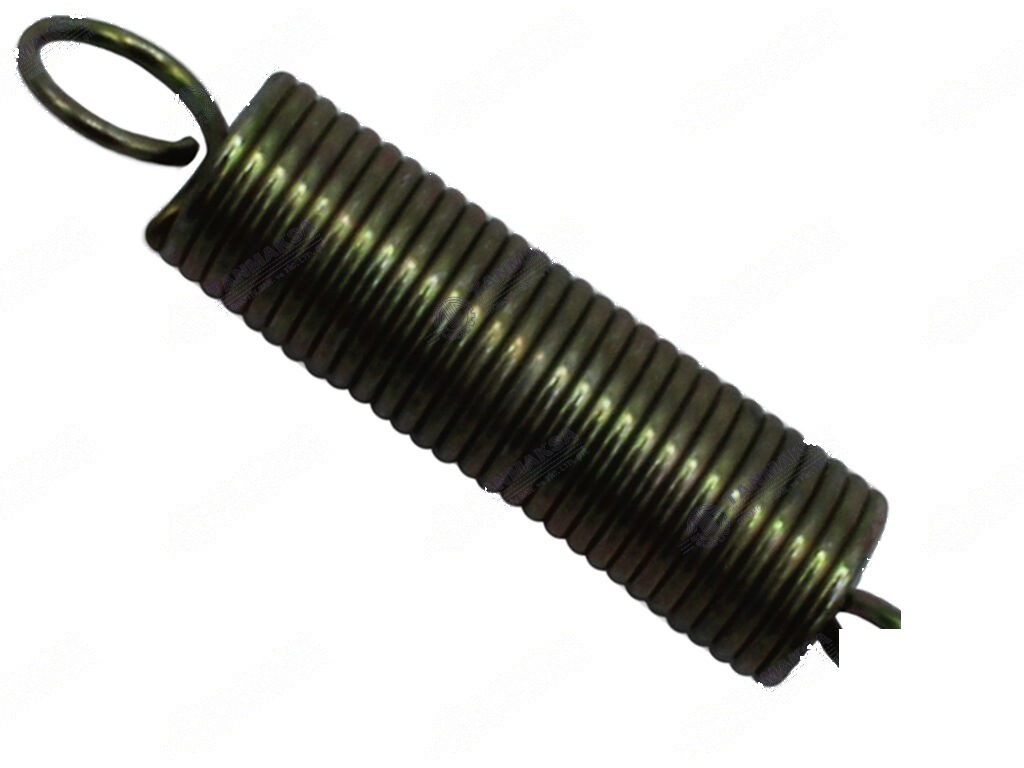135-285 Mazot Pompa Yayı 3