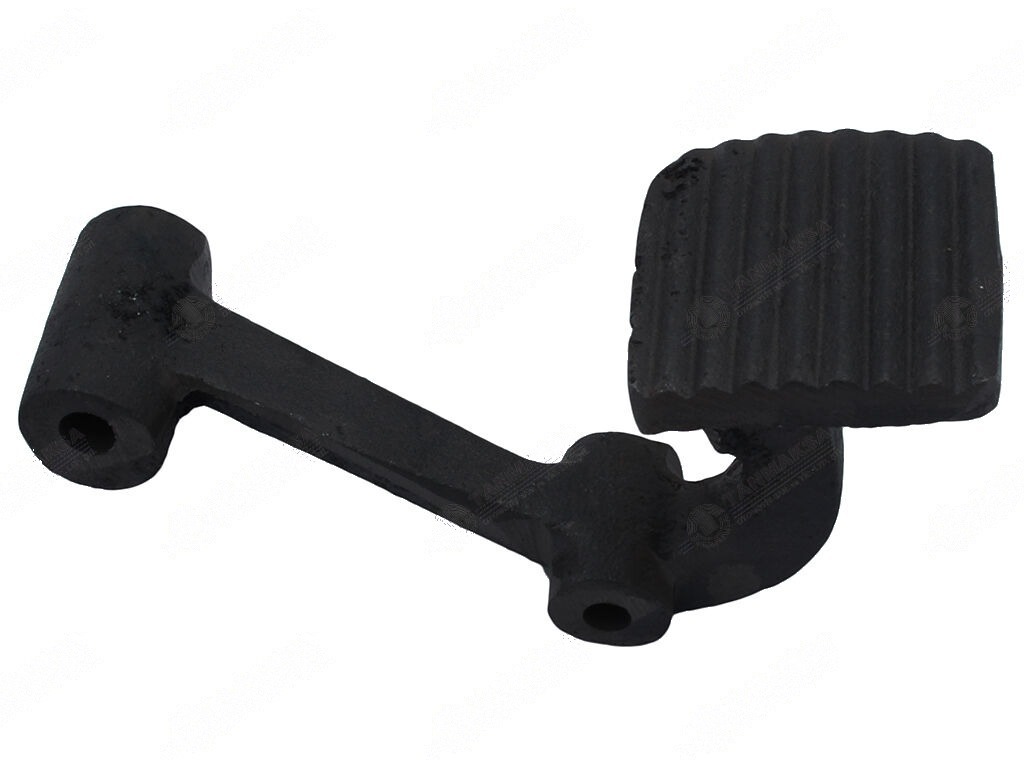 135-285 Ayak Gaz Pedalı