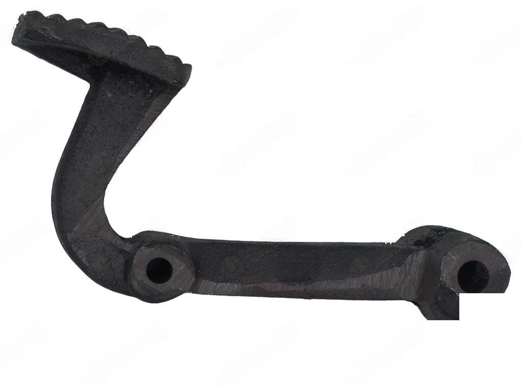 135-285 Ayak Gaz Pedalı 2
