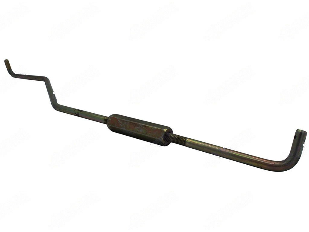 135 El Gaz Çubuğu Komple 2