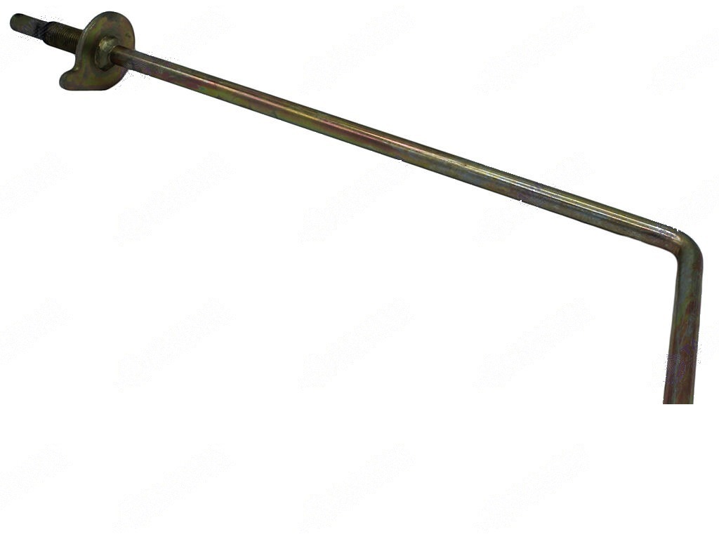 135-240 El Gaz Levye Kolu