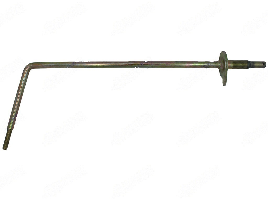 135-240 El Gaz Levye Kolu 2