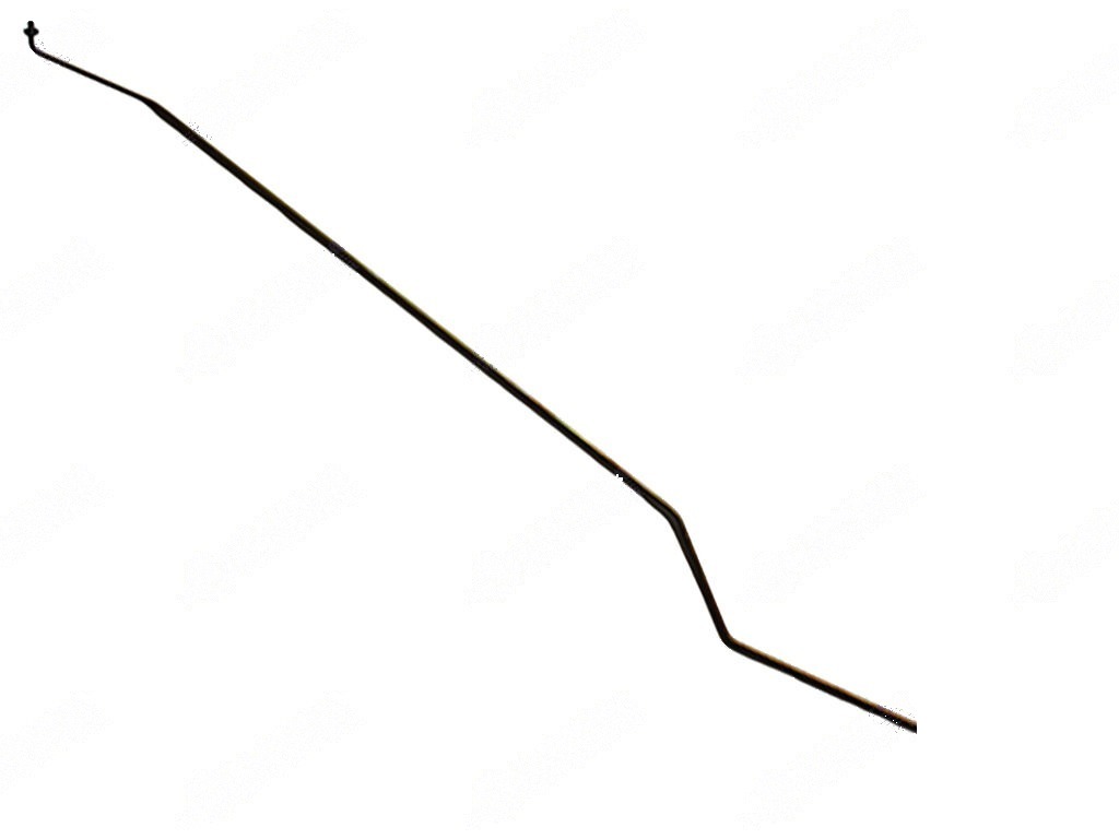 285 چکمه چوبی گاز 2