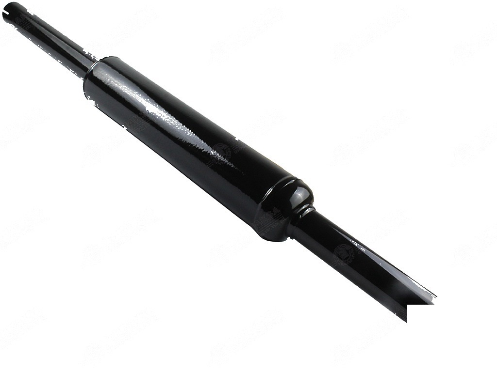 285 Eksoz Susturucu (Emaye) 2