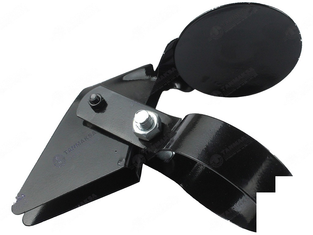 265-285 Eksoz Şapkası (60 mm) 2