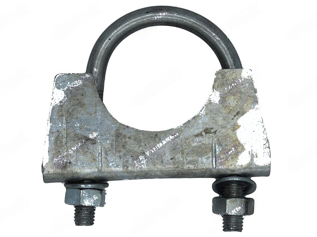 240 Eksoz Kelepçesi (54 mm)